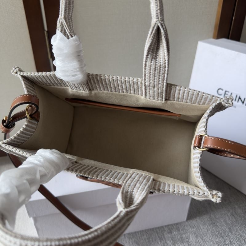 Celine Shopping Bags